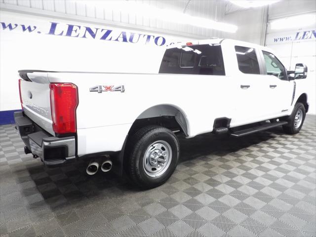 used 2023 Ford F-350 car, priced at $61,491