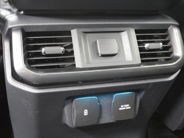 used 2021 Ford F-150 car, priced at $51,997