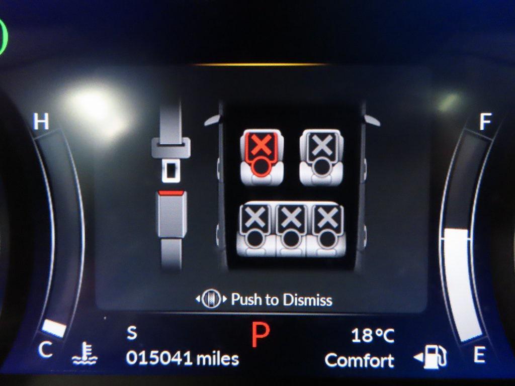 used 2024 Acura RDX car, priced at $43,997
