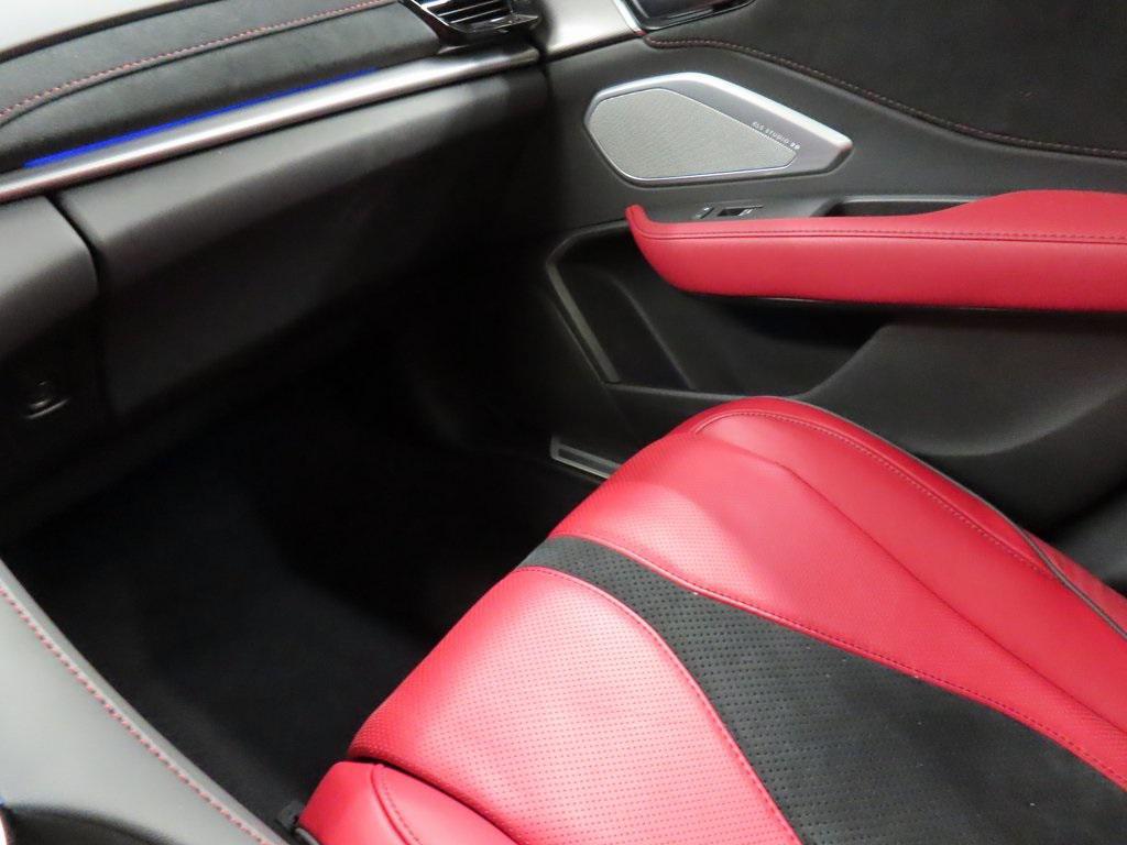 used 2024 Acura RDX car, priced at $43,997