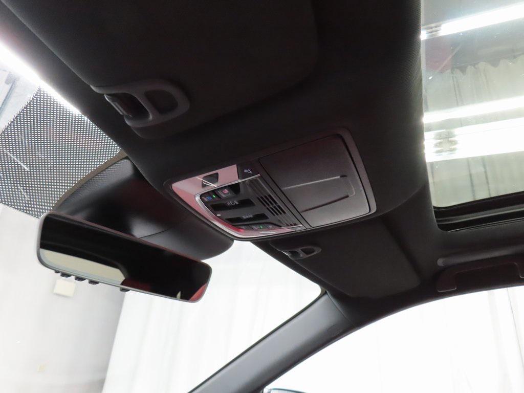 used 2024 Acura RDX car, priced at $43,997