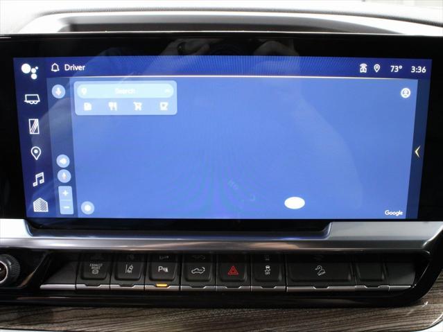 used 2024 Chevrolet Silverado 3500 car, priced at $63,498