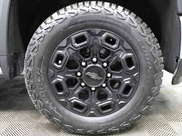 used 2024 Chevrolet Silverado 3500 car, priced at $63,498