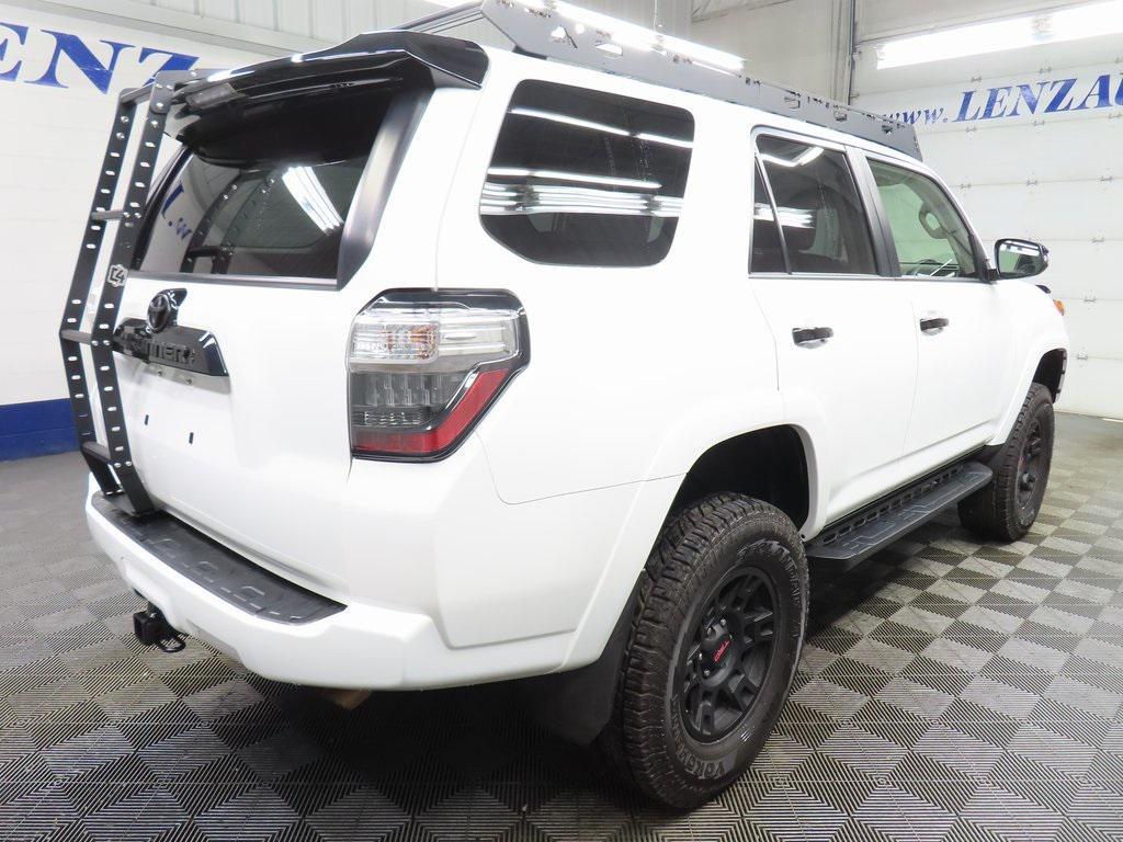 used 2021 Toyota 4Runner car, priced at $42,591