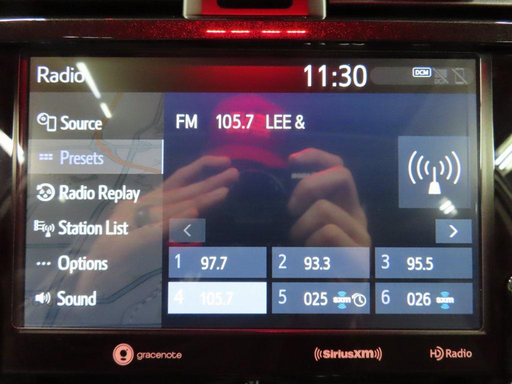 used 2021 Toyota 4Runner car, priced at $42,591