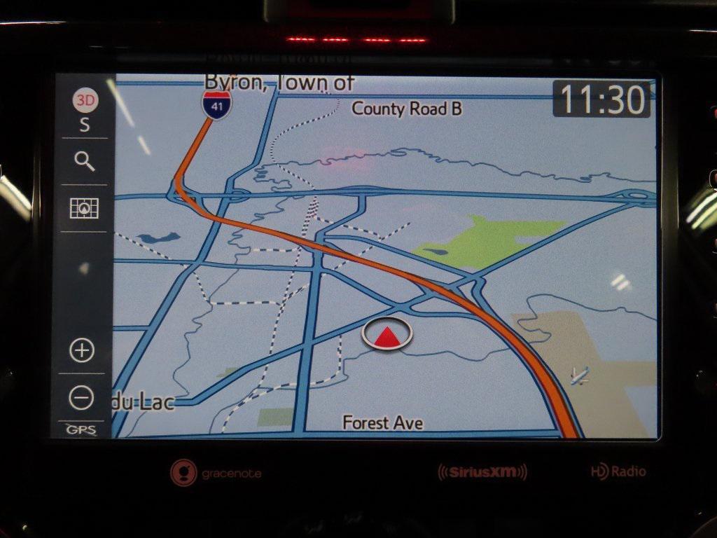 used 2021 Toyota 4Runner car, priced at $42,591