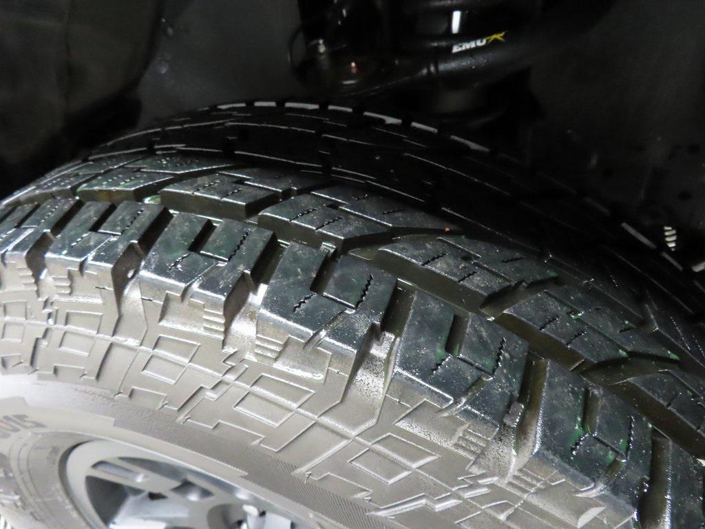 used 2021 Toyota 4Runner car, priced at $42,591