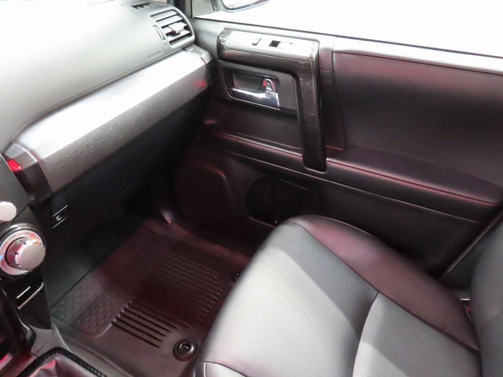 used 2021 Toyota 4Runner car, priced at $42,591