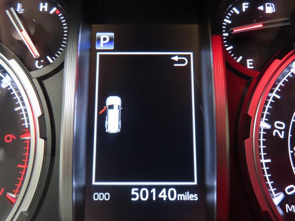 used 2021 Toyota 4Runner car, priced at $42,591