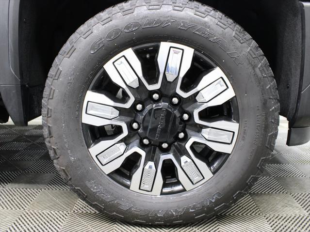 used 2024 GMC Sierra 2500 car, priced at $72,997