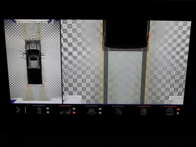 used 2024 GMC Sierra 2500 car, priced at $72,997