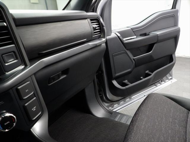 used 2024 Ford F-150 car, priced at $49,997