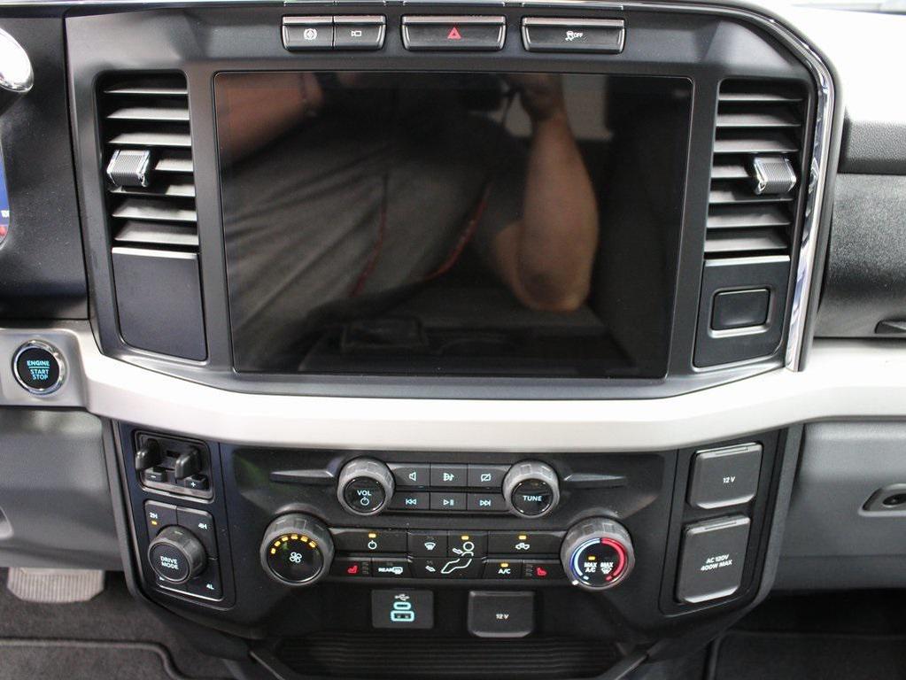 used 2024 Ford F-250 car, priced at $66,997