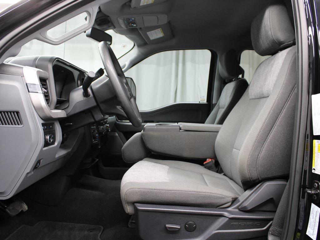 used 2024 Ford F-250 car, priced at $66,997