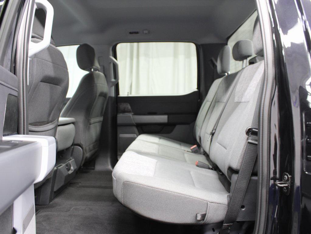 used 2024 Ford F-250 car, priced at $66,997