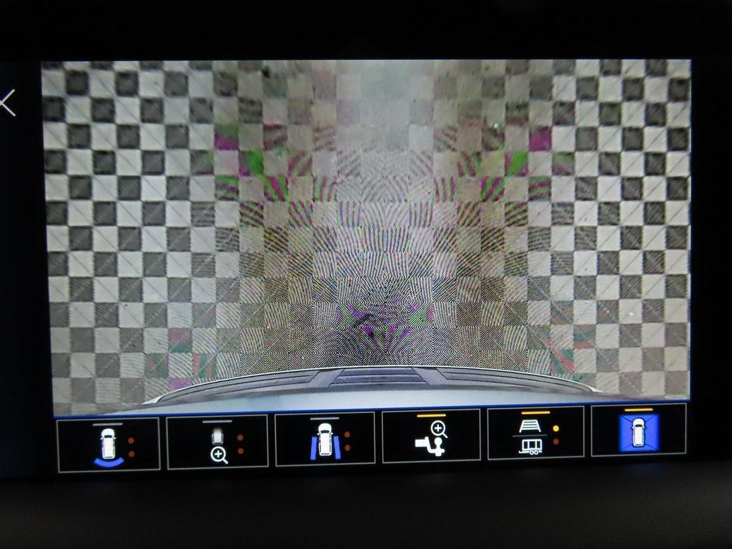 used 2024 Chevrolet Suburban car, priced at $73,497