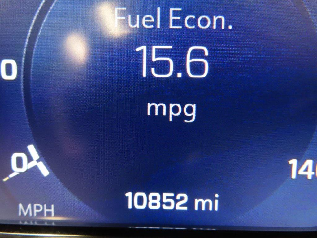 used 2024 Chevrolet Suburban car, priced at $73,497