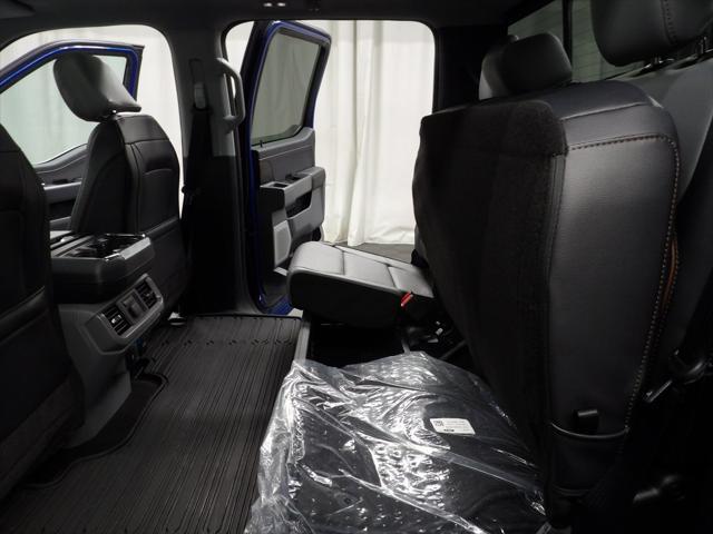 used 2024 Ford F-150 car, priced at $64,497