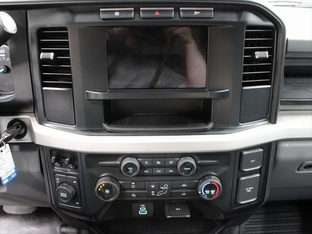 used 2023 Ford F-450 car, priced at $69,998