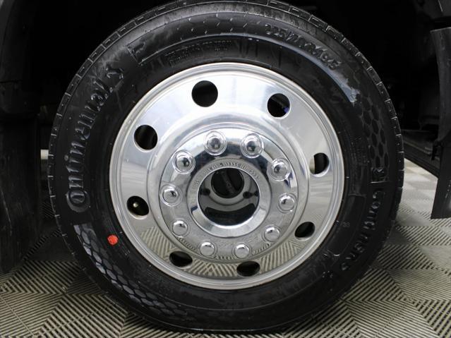 used 2023 Ford F-450 car, priced at $69,998