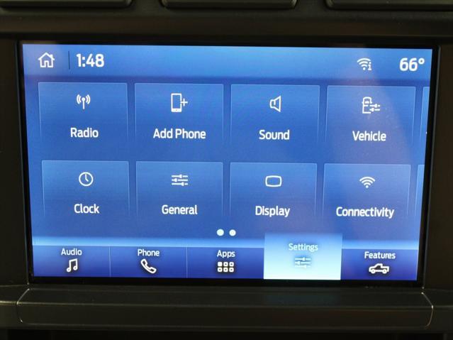 used 2023 Ford F-450 car, priced at $69,998