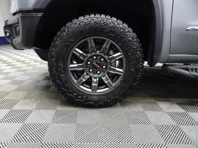 used 2024 GMC Sierra 1500 car, priced at $72,498
