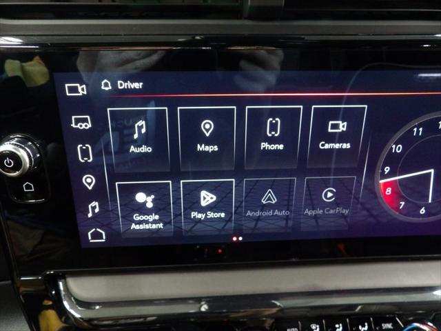 used 2024 GMC Sierra 1500 car, priced at $72,498