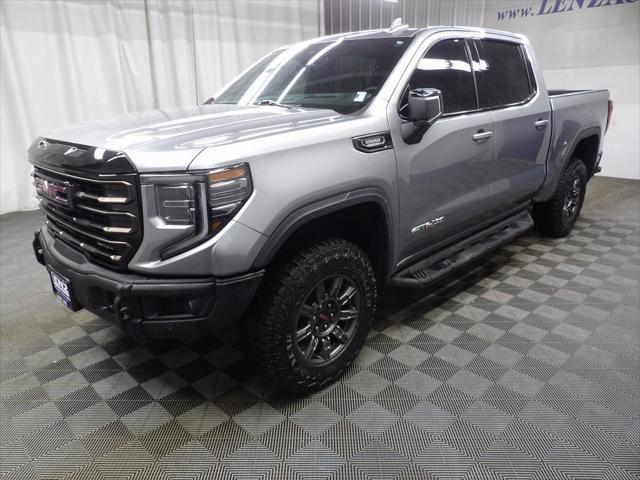 used 2024 GMC Sierra 1500 car, priced at $72,498