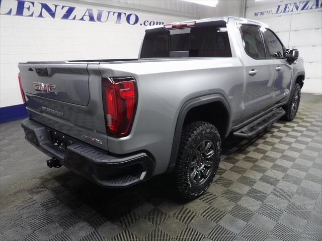 used 2024 GMC Sierra 1500 car, priced at $72,498