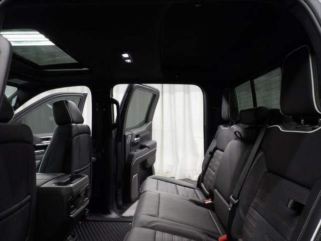 used 2024 GMC Sierra 1500 car, priced at $72,498