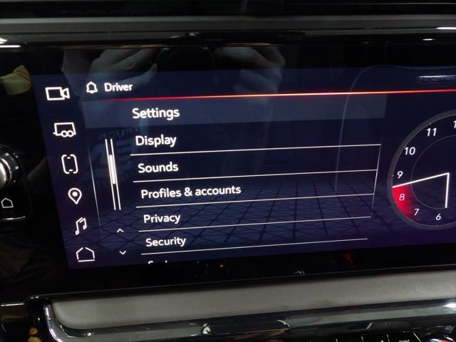 used 2024 GMC Sierra 1500 car, priced at $72,498