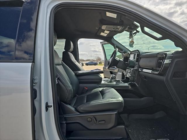 used 2022 Ford F-150 car, priced at $61,997
