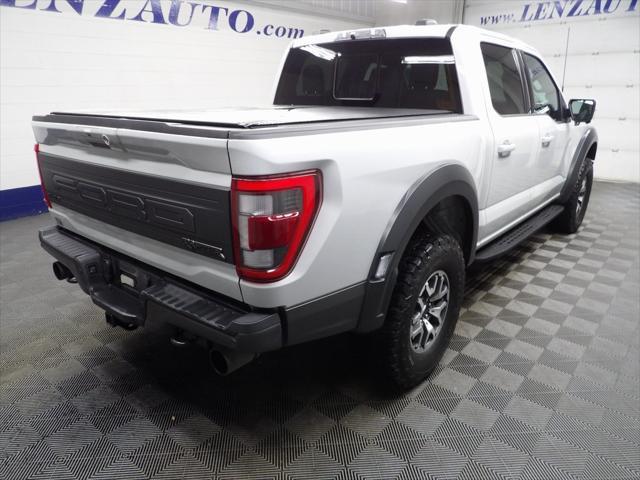 used 2023 Ford F-150 car, priced at $64,998