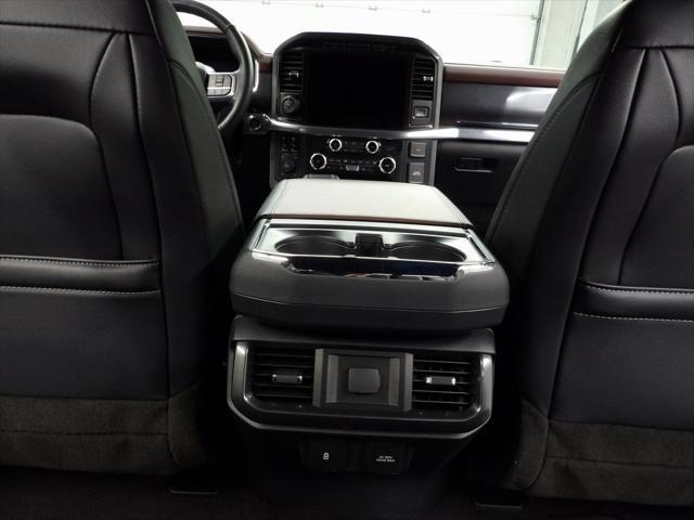 used 2023 Ford F-150 car, priced at $54,997