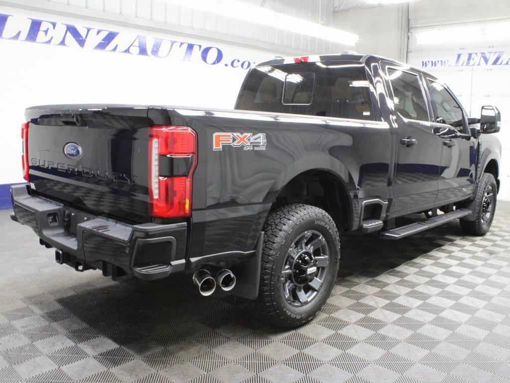 used 2024 Ford F-250 car, priced at $77,991