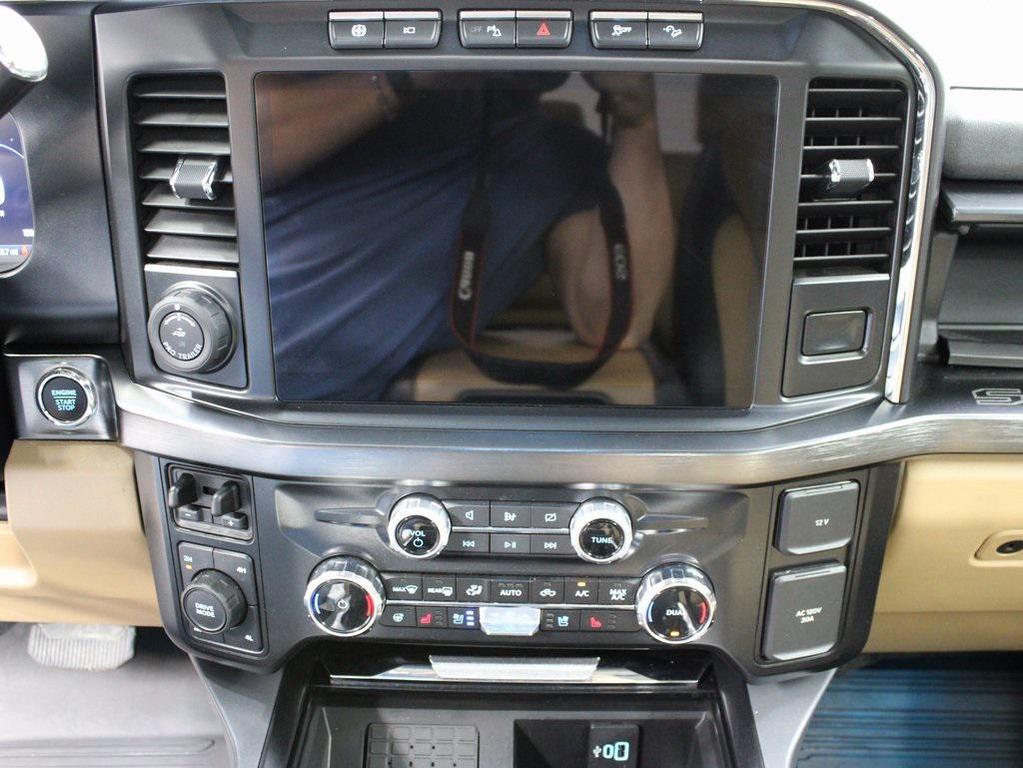 used 2024 Ford F-250 car, priced at $77,991
