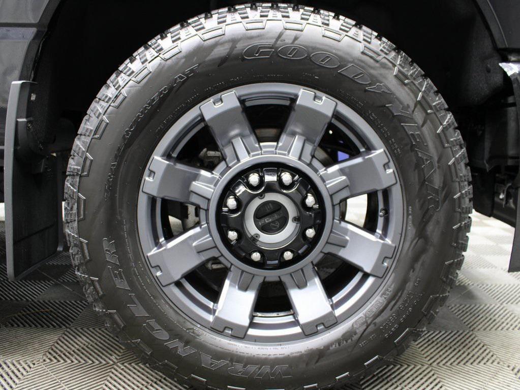 used 2024 Ford F-250 car, priced at $77,991