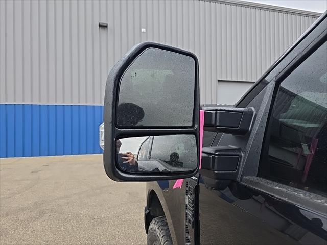 used 2024 Ford F-250 car, priced at $78,997