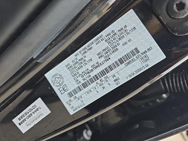 used 2024 Ford F-250 car, priced at $78,997