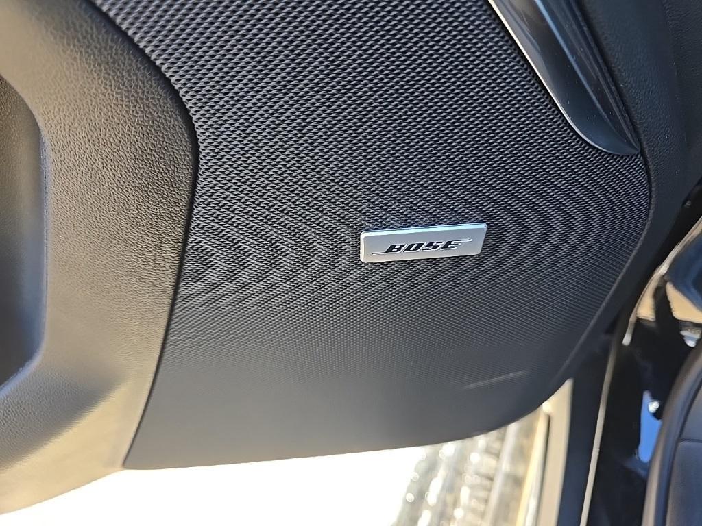 used 2025 Chevrolet Suburban car, priced at $87,997