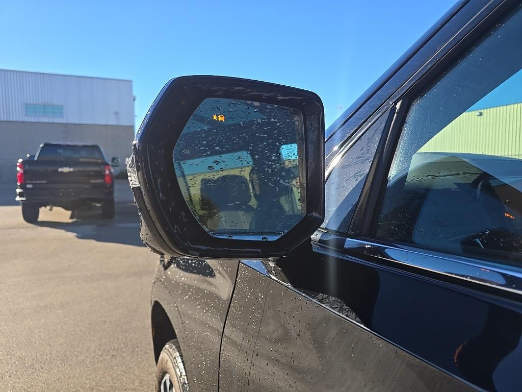 used 2025 Chevrolet Suburban car, priced at $87,997