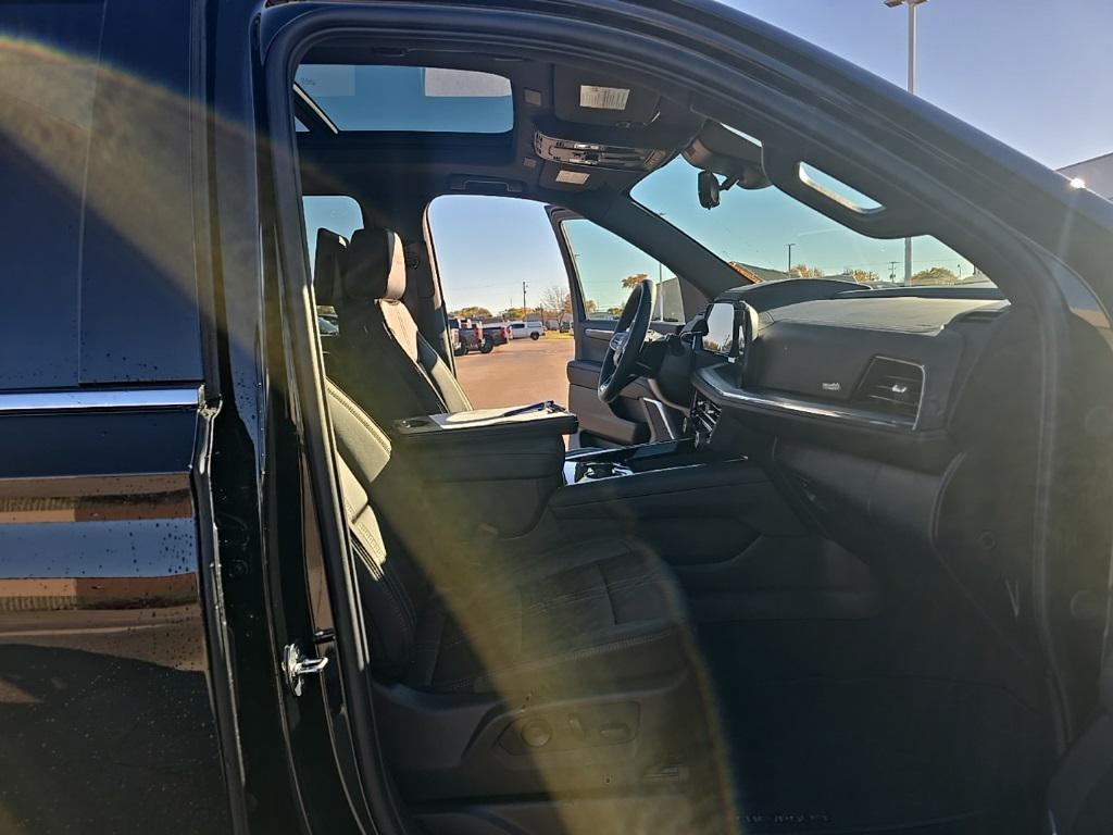 used 2025 Chevrolet Suburban car, priced at $87,997