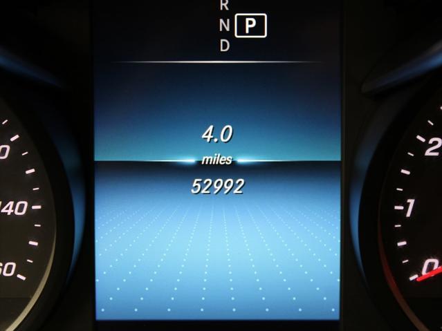 used 2021 Mercedes-Benz GLC 300 car, priced at $28,997