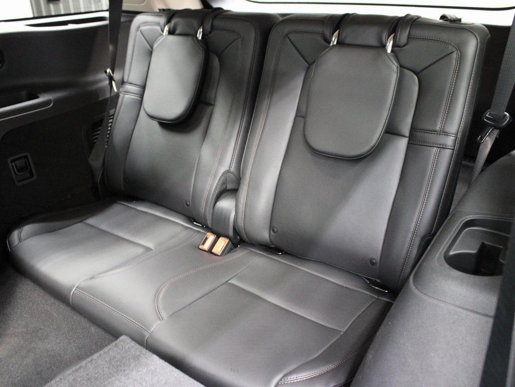 used 2024 Lincoln Aviator car, priced at $63,997