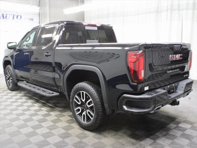 used 2024 GMC Sierra 1500 car, priced at $62,497