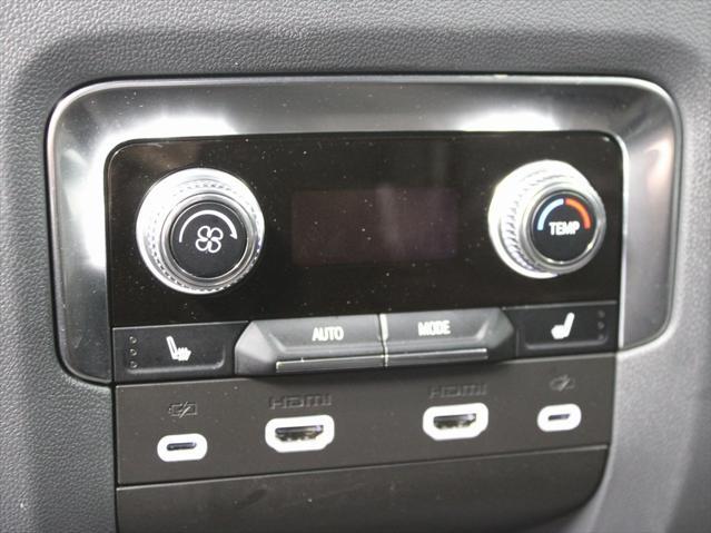 used 2024 GMC Yukon XL car, priced at $81,497