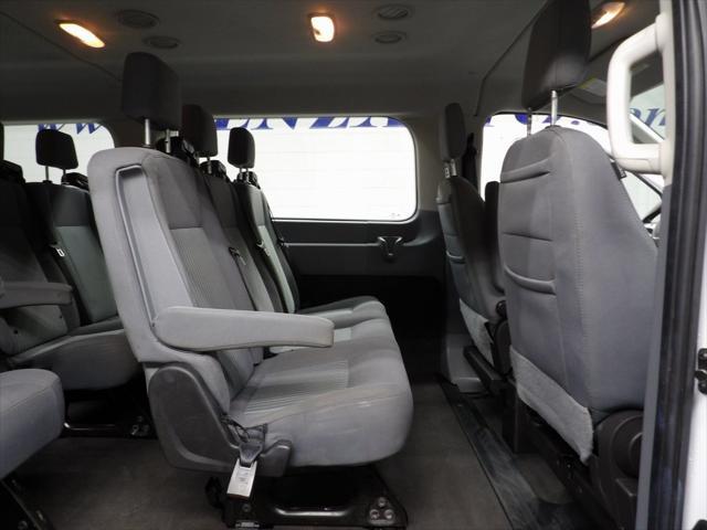 used 2019 Ford Transit-350 car, priced at $36,997