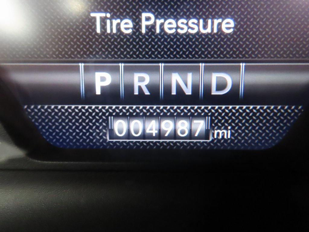 used 2022 Ram 1500 car, priced at $48,497