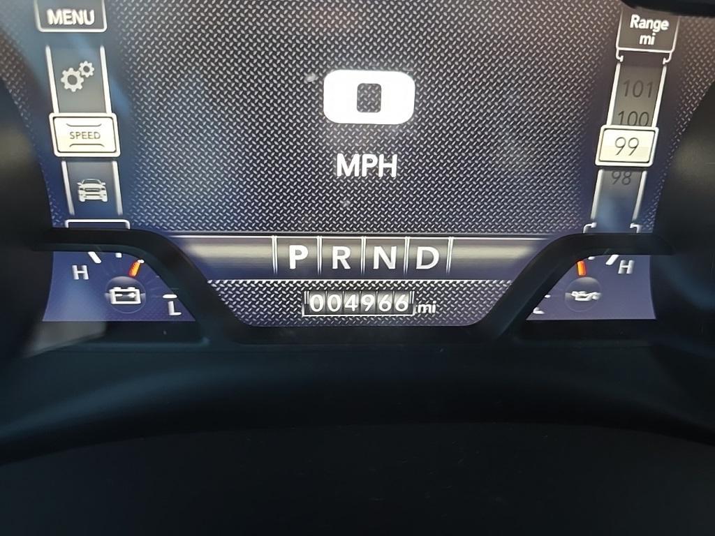 used 2022 Ram 1500 car, priced at $48,497