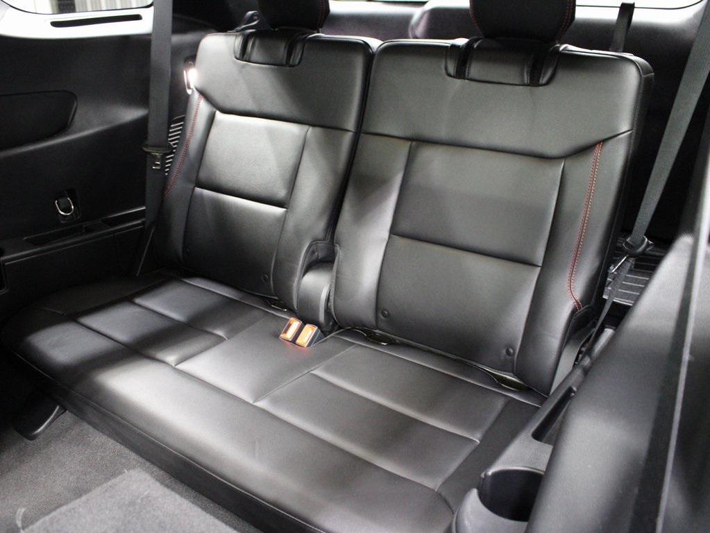 used 2022 Ford Explorer car, priced at $32,497